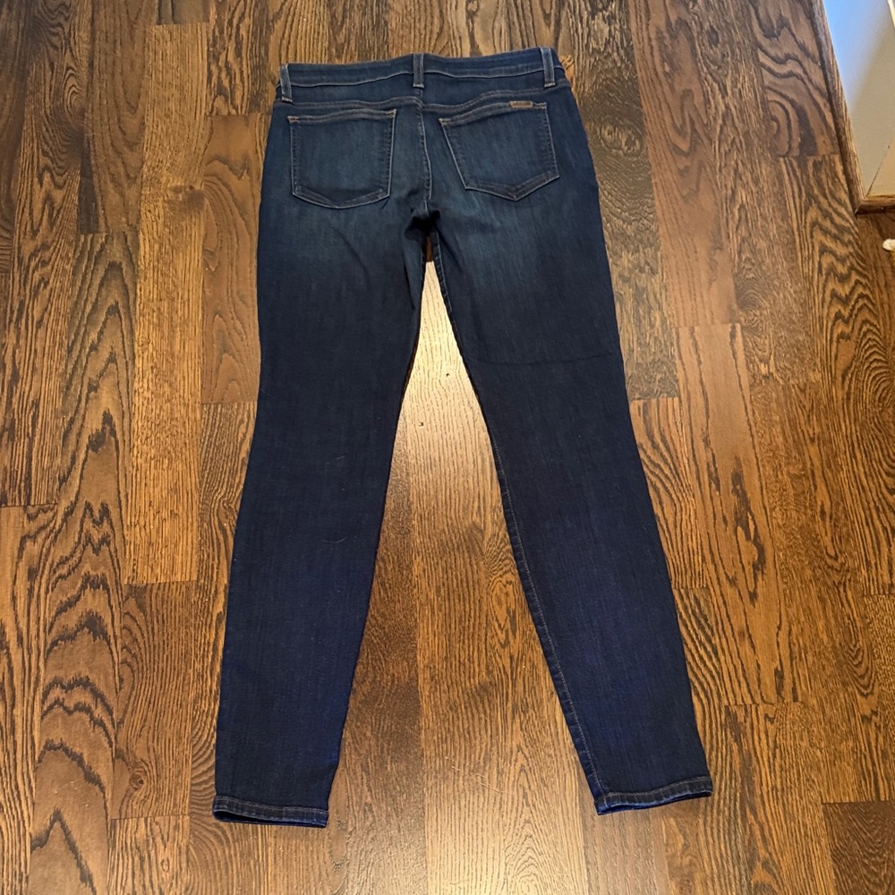 Joe’s Skinny Jeans